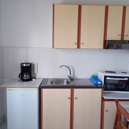 Mylonas Rooms Pantokratoras  ภายนอก รูปภาพ