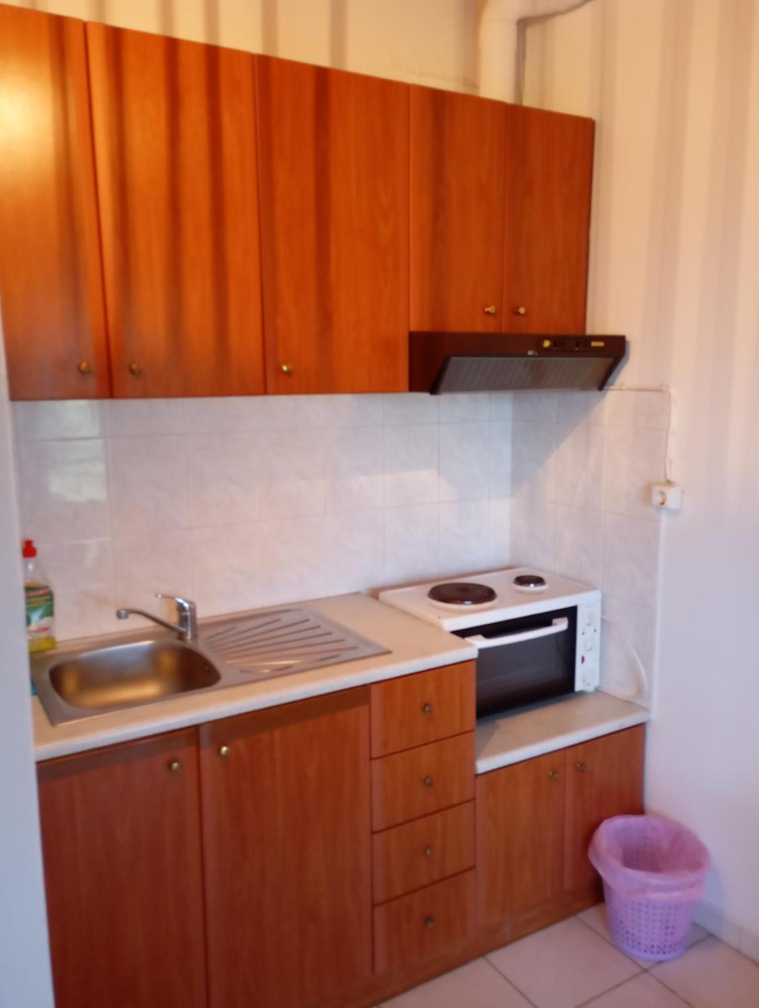 Mylonas Rooms Pantokratoras  ภายนอก รูปภาพ