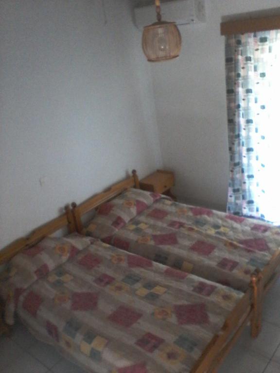 Mylonas Rooms Pantokratoras  ภายนอก รูปภาพ